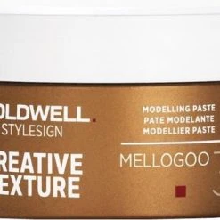 Aanbiedingen ???? Goldwell Stylesign Texture Mellogoo - Haargel - 100 Ml ???? -Weleda Shop 550x352