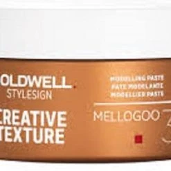 Aanbiedingen ???? Goldwell Stylesign Texture Mellogoo - Haargel - 100 Ml ???? -Weleda Shop 550x360