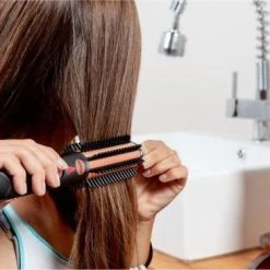 Beste Pirce ???? Stijltang Krultang 2 In 1 - ELDOM - Stijlborstel - Krulborstel - Stijl En Krultang - Krullen & Stijlen - Multistyler - Cadeautip Vrouwen ✔️ 8 Beste Pirce ???? Stijltang Krultang 2 In 1 - ELDOM - Stijlborstel - Krulborstel - Stijl En Krultang - Krullen & Stijlen - Multistyler - Cadeautip Vrouwen ✔️ -Weleda Shop 550x366 18