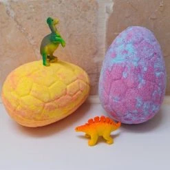 Beste Pirce ???? De Kunst Van Zeep - 4 Grote Dinosaurus Bruis-eieren Met Speelgoed In De Bruisbal - Zacht Voor De Huid - Kadotip Sinterklaas ???? 8 Beste Pirce ???? De Kunst Van Zeep - 4 Grote Dinosaurus Bruis-eieren Met Speelgoed In De Bruisbal - Zacht Voor De Huid - Kadotip Sinterklaas ???? -Weleda Shop 550x366 2