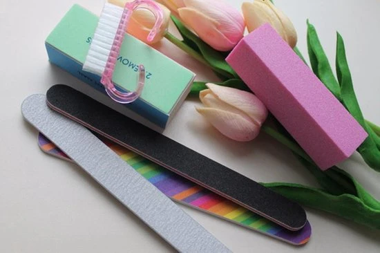 Beste recensies van ???? Nagelvijlenset Pedicureset Professionele Nagelvijlen Set | Blokvijl | Pedicureset | Manicureset | Nagelborstel | Polijst Vijl | 6 Delig ???? 5 Beste recensies van ???? Nagelvijlenset Pedicureset Professionele Nagelvijlen Set | Blokvijl | Pedicureset | Manicureset | Nagelborstel | Polijst Vijl | 6 Delig ???? - Afbeelding 5