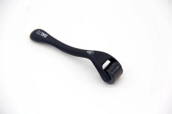 Korting ✨ Dalto Grooming Baardgroei Kit - Baard - Baardgroei Stimuleren - Dermaroller - Huidverzorging - Baardverzorging Set - Baardgroei Kit - Baardgroei - Skin Roller ???? 4 Korting ✨ Dalto Grooming Baardgroei Kit - Baard - Baardgroei Stimuleren - Dermaroller - Huidverzorging - Baardverzorging Set - Baardgroei Kit - Baardgroei - Skin Roller ???? - Afbeelding 4