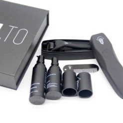 Korting ✨ Dalto Grooming Baardgroei Kit - Baard - Baardgroei Stimuleren - Dermaroller - Huidverzorging - Baardverzorging Set - Baardgroei Kit - Baardgroei - Skin Roller ???? 32 Korting ✨ Dalto Grooming Baardgroei Kit - Baard - Baardgroei Stimuleren - Dermaroller - Huidverzorging - Baardverzorging Set - Baardgroei Kit - Baardgroei - Skin Roller ???? -Weleda Shop 550x366 28