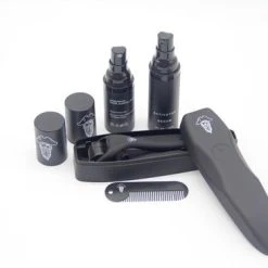 Korting ✨ Dalto Grooming Baardgroei Kit - Baard - Baardgroei Stimuleren - Dermaroller - Huidverzorging - Baardverzorging Set - Baardgroei Kit - Baardgroei - Skin Roller ???? 33 Korting ✨ Dalto Grooming Baardgroei Kit - Baard - Baardgroei Stimuleren - Dermaroller - Huidverzorging - Baardverzorging Set - Baardgroei Kit - Baardgroei - Skin Roller ???? -Weleda Shop 550x366 29