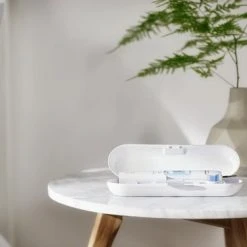 Kopen ✨ Philips Sonicare ProtectiveClean 4500 HX6837/28 - Elektrische Tandenborstel ⌛ 17 Kopen ✨ Philips Sonicare ProtectiveClean 4500 HX6837/28 - Elektrische Tandenborstel ⌛ -Weleda Shop 550x366 30