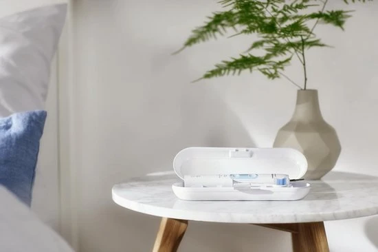 Kopen ✨ Philips Sonicare ProtectiveClean 4500 HX6837/28 - Elektrische Tandenborstel ⌛ 4 Kopen ✨ Philips Sonicare ProtectiveClean 4500 HX6837/28 - Elektrische Tandenborstel ⌛ - Afbeelding 4