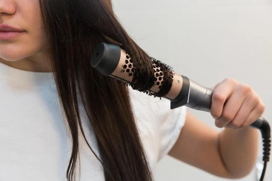 Aanbiedingen ???? Remington CB8338 Keratin Protect Krulborstel - Styleborstel ???? 6 Aanbiedingen ???? Remington CB8338 Keratin Protect Krulborstel - Styleborstel ???? - Afbeelding 6