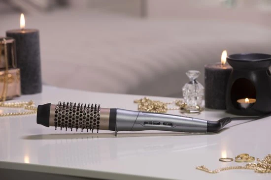 Aanbiedingen ???? Remington CB8338 Keratin Protect Krulborstel - Styleborstel ???? 7 Aanbiedingen ???? Remington CB8338 Keratin Protect Krulborstel - Styleborstel ???? - Afbeelding 7