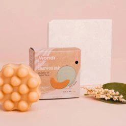Coupon ???? WONDR Care WONDR - Shampoo Bar - Sweet Melon - Gevoelige Hoofdhuid - Hydraterend - SLS/SCS-vrij β 11 Coupon ???? WONDR Care WONDR - Shampoo Bar - Sweet Melon - Gevoelige Hoofdhuid - Hydraterend - SLS/SCS-vrij β -Weleda Shop 550x366 8