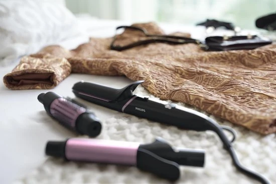 Begroting ???? Philips BHH822/00 MULTISTYLER MULTISTYLER EUROPE ???? 5 Begroting ???? Philips BHH822/00 MULTISTYLER MULTISTYLER EUROPE ???? - Afbeelding 5