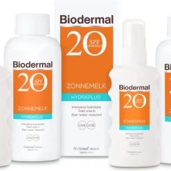 Beste deal ???? Biodermal Zonnebrand - Hydraplus Zonnebrand Spray - Zonnespray Met SPF 30 - 175ml ⭐ 14 Beste deal ???? Biodermal Zonnebrand - Hydraplus Zonnebrand Spray - Zonnespray Met SPF 30 - 175ml ⭐ -Weleda Shop 550x369 2