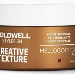 Aanbiedingen ???? Goldwell Stylesign Texture Mellogoo - Haargel - 100 Ml ???? -Weleda Shop 550x369
