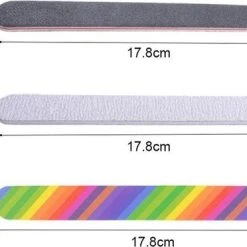 Beste recensies van ???? Nagelvijlenset Pedicureset Professionele Nagelvijlen Set | Blokvijl | Pedicureset | Manicureset | Nagelborstel | Polijst Vijl | 6 Delig ???? 8 Beste recensies van ???? Nagelvijlenset Pedicureset Professionele Nagelvijlen Set | Blokvijl | Pedicureset | Manicureset | Nagelborstel | Polijst Vijl | 6 Delig ???? -Weleda Shop 550x372 1