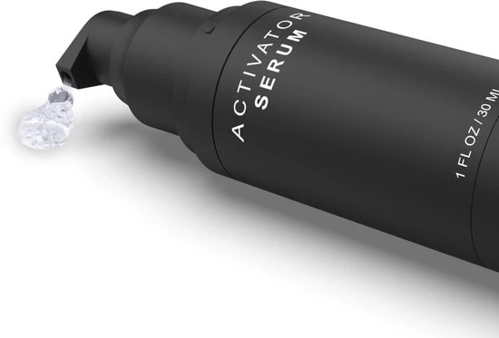 Groothandel ???? Bellezon Baardgroei Olie - Baardgroei Serum - 100% Natuurlijke Baardolie - Baard Groei Middel - Stimuleren Kit ???? 3 Groothandel ???? Bellezon Baardgroei Olie - Baardgroei Serum - 100% Natuurlijke Baardolie - Baard Groei Middel - Stimuleren Kit ???? - Afbeelding 3