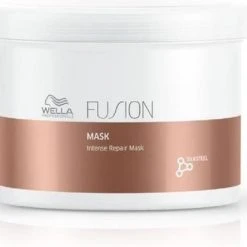 Beste Verkoop ???? Wella Professionals Wella Fusion Masker 500ml - Haarmasker Beschadigd Haar ⭐ 11 Beste Verkoop ???? Wella Professionals Wella Fusion Masker 500ml - Haarmasker Beschadigd Haar ⭐ -Weleda Shop 550x374 2