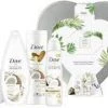 Begroting ???? Dove Nourishing Secrets Coconut Hartblik Geschenkset - 3 Delig- Geschenkset ????