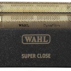 Korting ⌛ Wahl Finale Shaver Goud Scheerfolie - Scheerkop ????