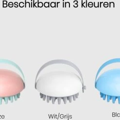 Begroting ???? Your Daily Goods Luxe Massage Haarborstel – Hoofdhuid Hoofdborstel – Haargroei - Antiroos - Wit/Grijs ???? 14 Begroting ???? Your Daily Goods Luxe Massage Haarborstel – Hoofdhuid Hoofdborstel – Haargroei - Antiroos - Wit/Grijs ???? -Weleda Shop 550x379