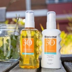 Beste deal ???? Biodermal Zonnebrand - Hydraplus Zonnebrand Spray - Zonnespray Met SPF 30 - 175ml ⭐ 15 Beste deal ???? Biodermal Zonnebrand - Hydraplus Zonnebrand Spray - Zonnespray Met SPF 30 - 175ml ⭐ -Weleda Shop 550x380