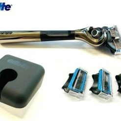 Beste Pirce ???? Gillette Fusion5 Scheersysteem - Geschenkset ???? 11 Beste Pirce ???? Gillette Fusion5 Scheersysteem - Geschenkset ???? -Weleda Shop 550x383 2