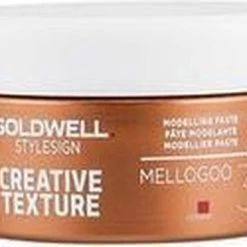 Aanbiedingen ???? Goldwell Stylesign Texture Mellogoo - Haargel - 100 Ml ???? -Weleda Shop 550x384