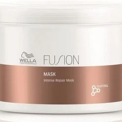 Beste Verkoop ???? Wella Professionals Wella Fusion Masker 500ml - Haarmasker Beschadigd Haar ⭐ 14 Beste Verkoop ???? Wella Professionals Wella Fusion Masker 500ml - Haarmasker Beschadigd Haar ⭐ -Weleda Shop 550x386 1