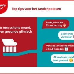 Beste recensies van ???? Colgate Total Natural White Whitening Tandpasta - 4 X 75 Ml - Voordeelverpakking ???? 18 Beste recensies van ???? Colgate Total Natural White Whitening Tandpasta - 4 X 75 Ml - Voordeelverpakking ???? -Weleda Shop 550x387 2