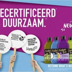 Hete verkoop ???? Nature Box Olive Shampoo 6x 385 Ml - Voordeelverpakking ✔️ -Weleda Shop 550x391 1