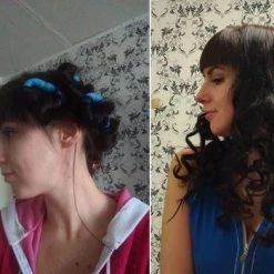 Gloednieuw ???? Ardran & Tookar Soft Foam Papillot EPE Softsticks 12 Delige Set Haarkrullerset - Foam Papillotten - Haarsrullerset Haarrollers / Haarkrullers / Krulspelden Set - Foam Papillotten - Krullen - Hair Foam Rollers ???? -Weleda Shop 550x391 4