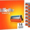 Coupon ???? Gillette Fusion5 Navulmesjes - 14 Stuks ????