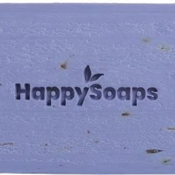 Gloednieuw ⭐ The Happy Soaps - Body Bar - Lavendel - 100 Gram ???? 5 Gloednieuw ⭐ The Happy Soaps - Body Bar - Lavendel - 100 Gram ???? -Weleda Shop 550x403 2