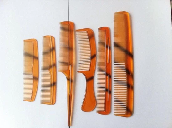 Beste Verkoop ❤️ Touch Of Beauty Kam Set 6 Stuks | Professioneel Kappers | Styling Kam Set | Haarstyling | Haarkam | Kammen | Haarborstel | Knippen | Haren Kammen | ???? 1 Beste Verkoop ❤️ Touch Of Beauty Kam Set 6 Stuks | Professioneel Kappers | Styling Kam Set | Haarstyling | Haarkam | Kammen | Haarborstel | Knippen | Haren Kammen | ????