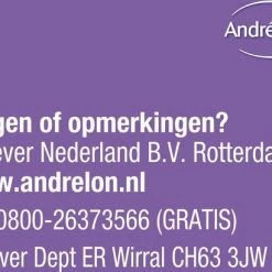 Goedkoopste ???? Andrélon Pink Big Volume Haarlak - 6 X 250 Ml - Voordeelverpakking ✨ -Weleda Shop 550x410 4