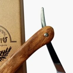 Goedkoopste ???? Diciotto Barbiersmes - Shavette - Scheermes - Open Scheermes - Straight Razor - Klapmes - Klassiek Scheermes ???? 8 Goedkoopste ???? Diciotto Barbiersmes - Shavette - Scheermes - Open Scheermes - Straight Razor - Klapmes - Klassiek Scheermes ???? -Weleda Shop 550x412 1