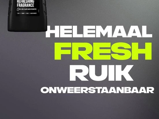 Promo ???? Axe Black Douchegel - 6 X 400 Ml - Voordeelverpakking ???? 2 Promo ???? Axe Black Douchegel - 6 X 400 Ml - Voordeelverpakking ???? - Afbeelding 2