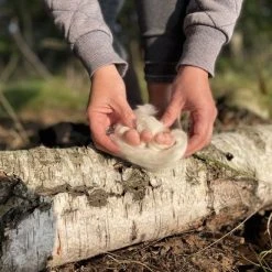 Goedkoop ???? Merkloos Pelgrim Wol - De Nummer *1* Anti-Druk Wandelwol - 40 Gram - Natuurlijke Blarenpleisters - 100% Merino Wol Ultrazacht & Comfortabel - Voorkomt En Verzacht Voetongemak - Tegen Blaren - Anti Druk Voetwol ???? 8 Goedkoop ???? Merkloos Pelgrim Wol - De Nummer *1* Anti-Druk Wandelwol - 40 Gram - Natuurlijke Blarenpleisters - 100% Merino Wol Ultrazacht & Comfortabel - Voorkomt En Verzacht Voetongemak - Tegen Blaren - Anti Druk Voetwol ???? -Weleda Shop 550x412 15