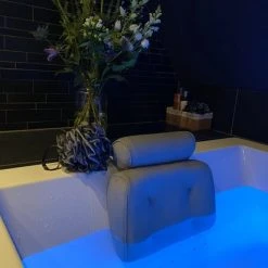 Beste Verkoop ???? House Of Essentials Luxe Spa Badkussen Grijs - Orthopedisch Spa Kussen Voor Rug/Schouders/Nek - 6 Anti Slip Zuignappen - Ergonomisch Design - Hoofdkussen Voor In Bad - Inclusief Loofah Scrub Spons ❤️ 18 Beste Verkoop ???? House Of Essentials Luxe Spa Badkussen Grijs - Orthopedisch Spa Kussen Voor Rug/Schouders/Nek - 6 Anti Slip Zuignappen - Ergonomisch Design - Hoofdkussen Voor In Bad - Inclusief Loofah Scrub Spons ❤️ -Weleda Shop 550x412 20