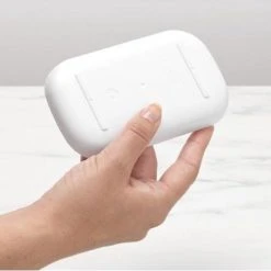 Goedkoopste ???? Brabantia ReNew Zeepbakje - White ???? -Weleda Shop 550x413 1