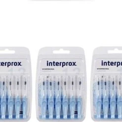 Aanbiedingen ???? Interprox Premium Cylindrical - 3,5 Mm - 3 X 6 Stuks ???? 8 Aanbiedingen ???? Interprox Premium Cylindrical - 3,5 Mm - 3 X 6 Stuks ???? -Weleda Shop 550x416 1