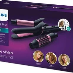 Begroting ???? Philips BHH822/00 MULTISTYLER MULTISTYLER EUROPE ???? 14 Begroting ???? Philips BHH822/00 MULTISTYLER MULTISTYLER EUROPE ???? -Weleda Shop 550x417