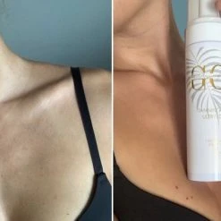 Beste Verkoop ⭐ Goddess Of Bronze Zelfbruiner Ultra Dark 100% Natuurlijk - 200 Ml - Zelfbruiner Voor Lichaam En Gezicht - Selftan Bronzer - Geen Chemicalen ! ???? 5 Beste Verkoop ⭐ Goddess Of Bronze Zelfbruiner Ultra Dark 100% Natuurlijk - 200 Ml - Zelfbruiner Voor Lichaam En Gezicht - Selftan Bronzer - Geen Chemicalen ! ???? -Weleda Shop 550x423 4