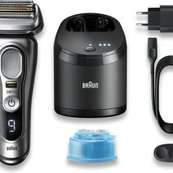 Uitgang ???? Braun Scheerapparaat Series 9 Pro 9467cc ???? 29 Uitgang ???? Braun Scheerapparaat Series 9 Pro 9467cc ???? -Weleda Shop 550x429 2