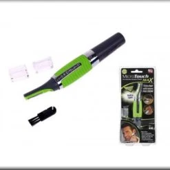 Hete verkoop ???? Mimi-Joy Oortrimmer - Neustrimmer - Oor - Neus - Wenkbrauw - Trimmer - Haar - Inclusief Batterij ⭐ 10 Hete verkoop ???? Mimi-Joy Oortrimmer - Neustrimmer - Oor - Neus - Wenkbrauw - Trimmer - Haar - Inclusief Batterij ⭐ -Weleda Shop 550x429