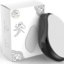 Groothandel ???? Merkloos Bayware -Crystal Hair Removal - Kristalpad Haarverwijderaar - Pijnloos Ontharen Zonder Scheren - Crystal Hair Removal ????