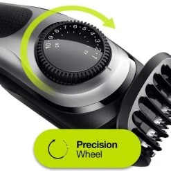 Korting ???? Baard En Haar Trimmer Braun BT5265 - Met Scheermesjes Set ???? -Weleda Shop 550x433