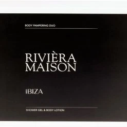 Korting ???? Riviera Maison Cadeauset Lichaamsverzorging - Gift Box Body Care Ibiza - Bruin ???? 6 Korting ???? Riviera Maison Cadeauset Lichaamsverzorging - Gift Box Body Care Ibiza - Bruin ???? -Weleda Shop 550x437