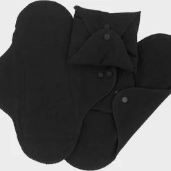 Promo ⌛ ImseVimse Wasbaar Inlegkruisjes - Zwart - 3 Stuks ???? 5 Promo ⌛ ImseVimse Wasbaar Inlegkruisjes - Zwart - 3 Stuks ???? -Weleda Shop 550x440 3