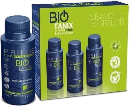 Coupon ???? Prime Bio Tanix Keratin 3 X 100 Ml ???? 3 Coupon ???? Prime Bio Tanix Keratin 3 X 100 Ml ???? - Afbeelding 3
