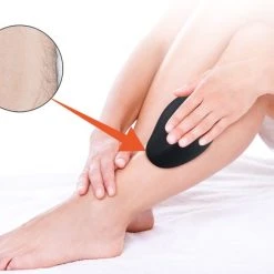 Groothandel ???? Merkloos Bayware -Crystal Hair Removal - Kristalpad Haarverwijderaar - Pijnloos Ontharen Zonder Scheren - Crystal Hair Removal ???? -Weleda Shop 550x441 3