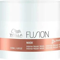 Beste Verkoop ???? Wella Professionals Wella Fusion Masker 500ml - Haarmasker Beschadigd Haar ⭐ 16 Beste Verkoop ???? Wella Professionals Wella Fusion Masker 500ml - Haarmasker Beschadigd Haar ⭐ -Weleda Shop 550x443 3